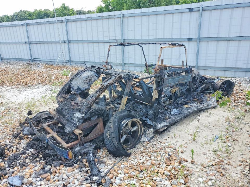 Photo 3 from auction – 1934 FORD 2 DOOR COUPE with VIN R4805