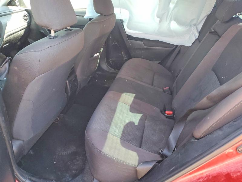 Photo 10 from auction – 2017 TOYOTA COROLLA with VIN 2T1BURHE1HC906919