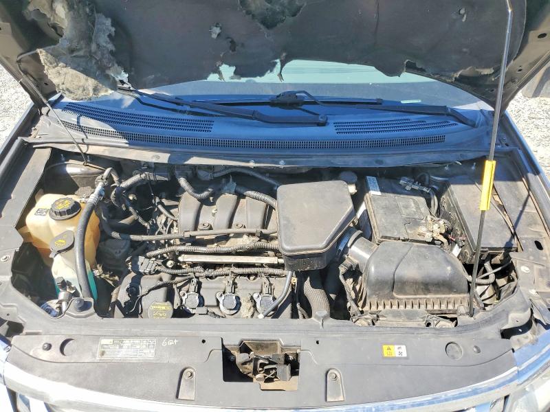 Foto 12 de la subasta – 2013 FORD EDGE con VIN 2FMDK3KC8DBB04496