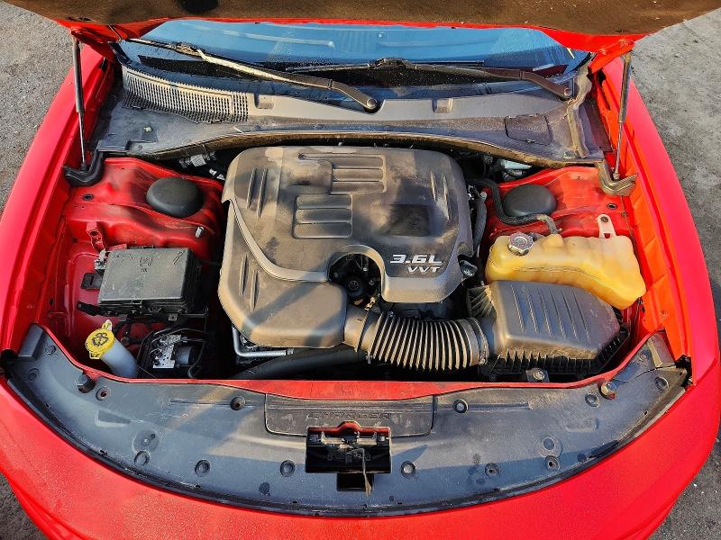 Zdjęcie 11 z aukcji – 2022 DODGE CHARGER z VIN 2C3CDXBG3NH137946