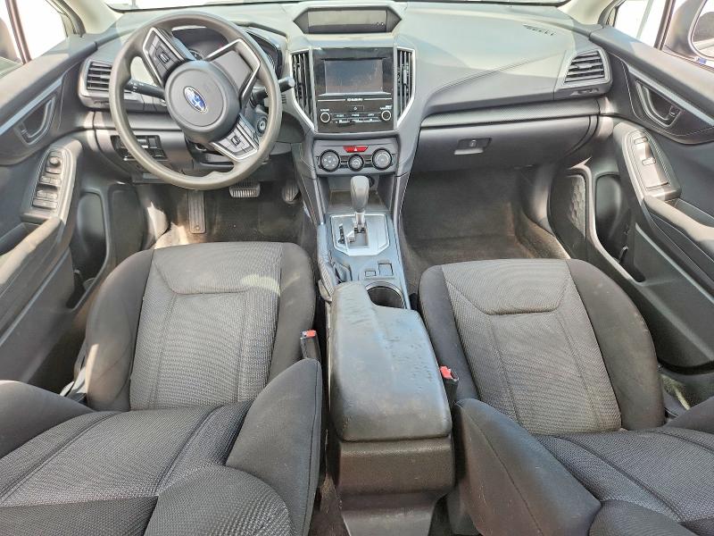 Photo 8 from auction – 2019 SUBARU IMPREZA with VIN 4S3GKAA60K3620981