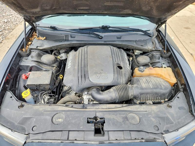 Photo 11 from auction – 2014 DODGE CHARGER with VIN 2C3CDXDT2EH341356