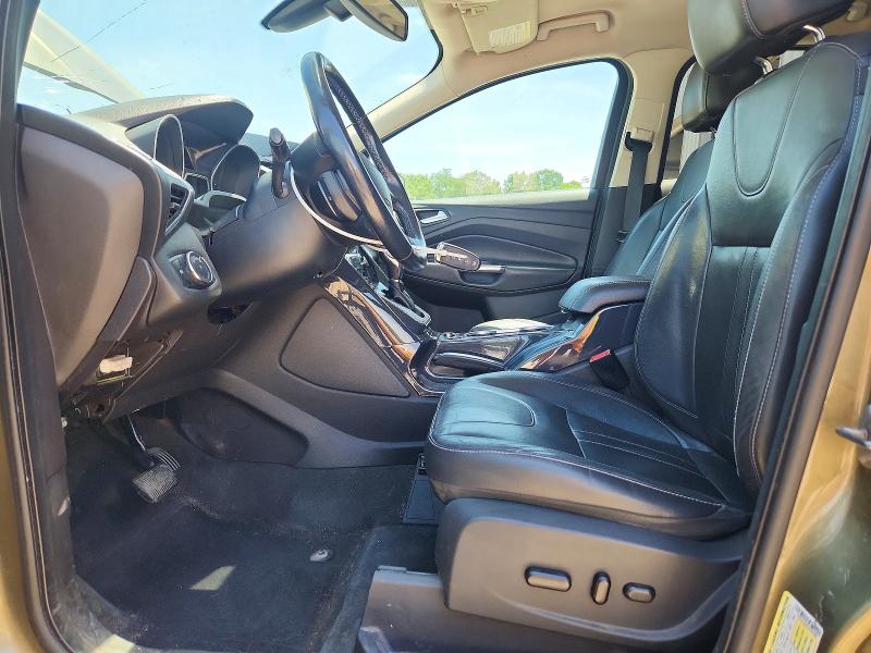 Photo 7 from auction – 2013 FORD ESCAPE with VIN 1FMCU9J9XDUB90578