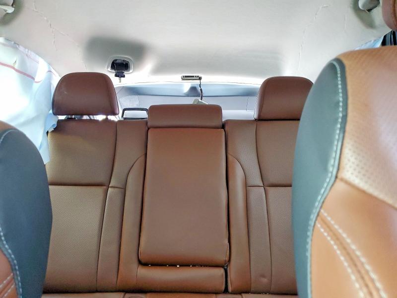 Photo 10 from auction – 2021 SUBARU OUTBACK with VIN 4S4BTAPC3M3109803