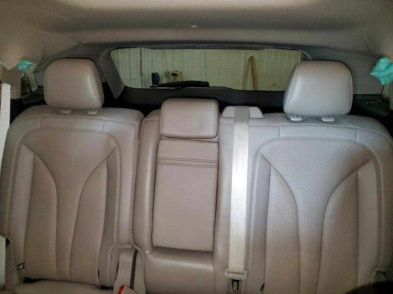 Photo 10 from auction – 2021 LINCOLN NAUTILUS with VIN 2LMPJ8K91MBL00916