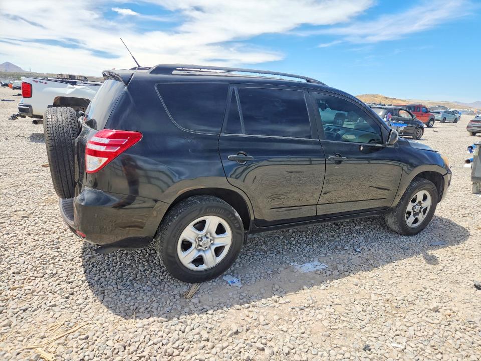 Photo 3 from auction – 2012 TOYOTA RAV4 with VIN 2T3BF4DV7CW187712