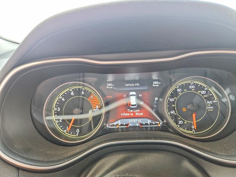 Photo 9 from auction – 2022 JEEP CHEROKEE with VIN 1C4PJLMX8ND508835