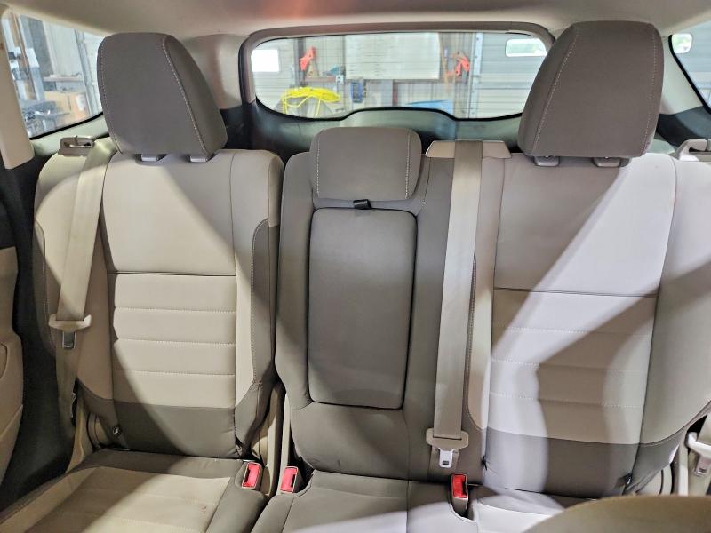 Photo 10 from auction – 2014 FORD ESCAPE with VIN 1FMCU0GX1EUA63950
