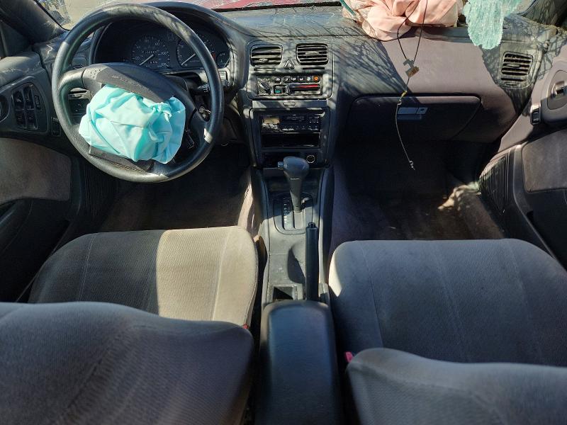 Photo 8 from auction – 1997 SUBARU LEGACY with VIN 4S3BK435XV7308387