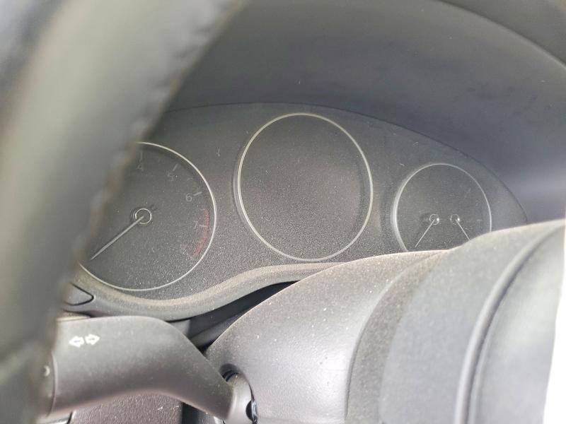 Photo 9 from auction – 2023 MAZDA 3 with VIN JM1BPBMM4P1605317