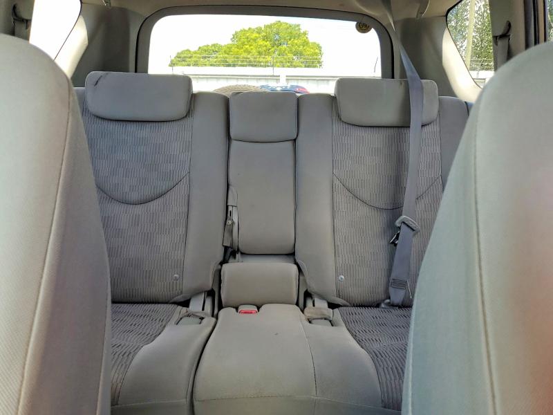 Photo 10 from auction – 2011 TOYOTA RAV4 with VIN JTMZF4DV3BD030768