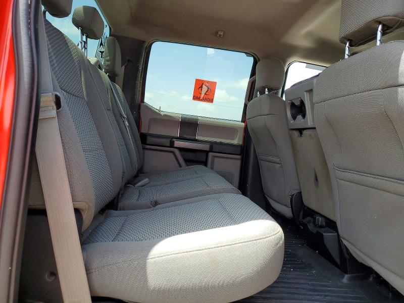 صورة رقم 10 من المزاد - 2017 FORD F150 مع VIN 1FTEW1EG7HKC65658