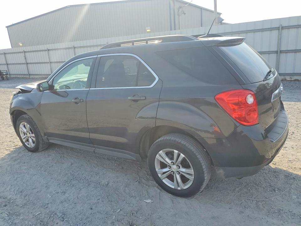 صورة رقم 2 من المزاد - 2014 CHEVROLET EQUINOX مع VIN 2GNFLGEK0E6326505