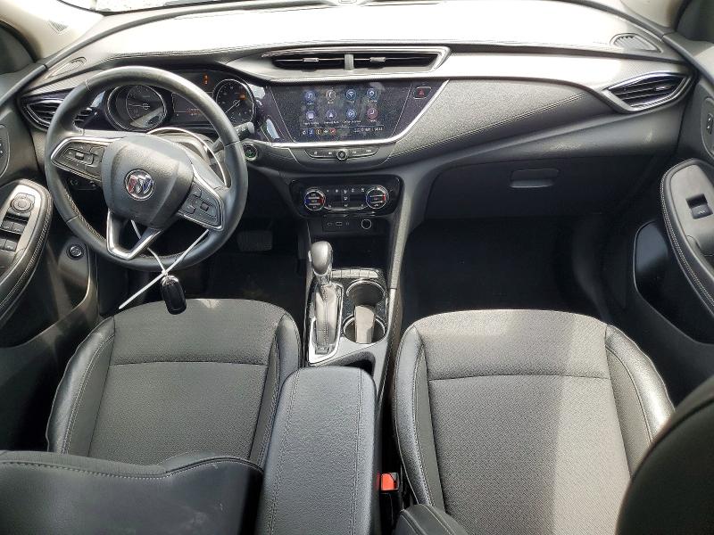 Снимка 8 от търг – 2022 BUICK ENCORE GX с VIN KL4MMDS23NB115788