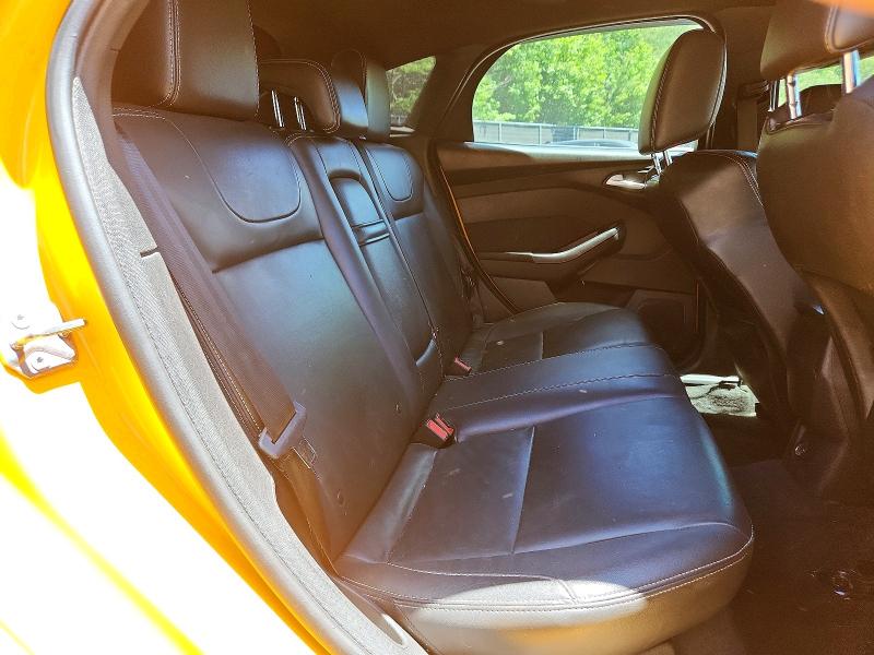 Photo 10 from auction – 2013 FORD FOCUS with VIN 1FADP3L90DL201836