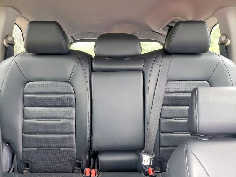 Photo 10 from auction – 2023 HONDA CR-V with VIN 2HKRS4H75PH106676