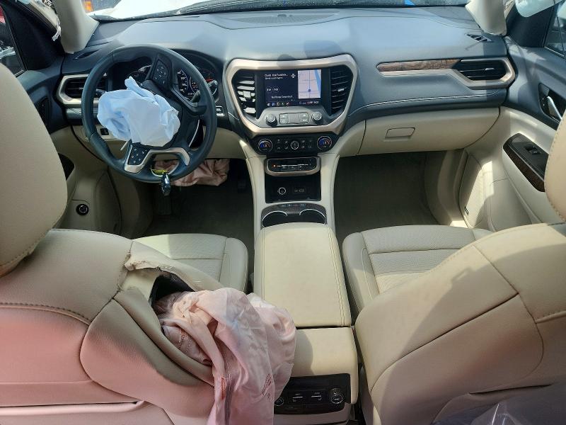 Photo 8 from auction – 2020 GMC ACADIA with VIN 1GKKNXLS0LZ231016