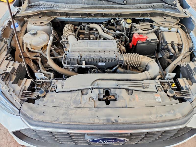 Photo 12 from auction – 2024 FORD ESCAPE with VIN 1FMCU0GN9RUA67443