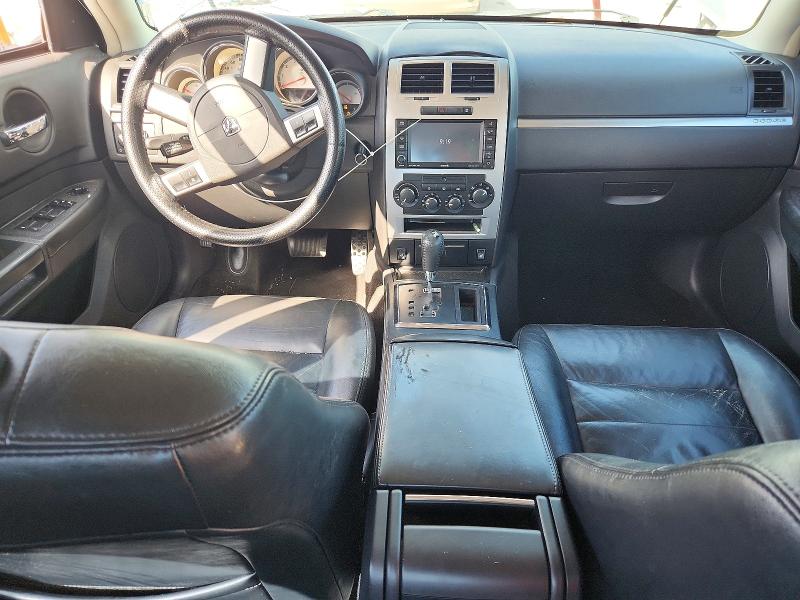 Photo 8 from auction – 2008 DODGE CHARGER with VIN 2B3KA53H58H328446