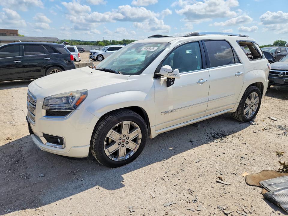 GMC ACADIA 2013 с VIN 1GKKVTKD5DJ159631 - Фото с аукциона