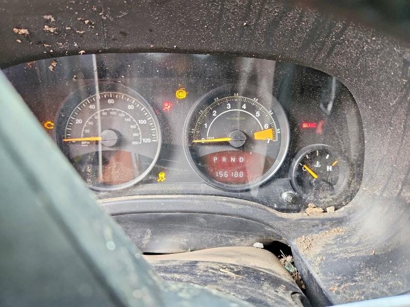Photo 9 from auction – 2016 JEEP PATRIOT with VIN 1C4NJPFAXGD612902