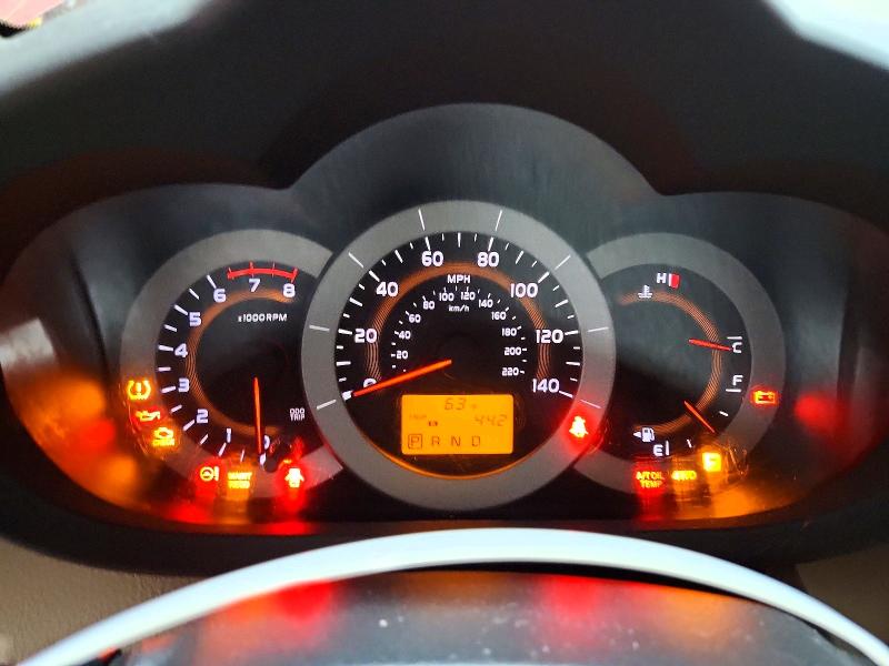 صورة رقم 9 من المزاد - 2009 TOYOTA RAV4 مع VIN 2T3BF33V59W008796