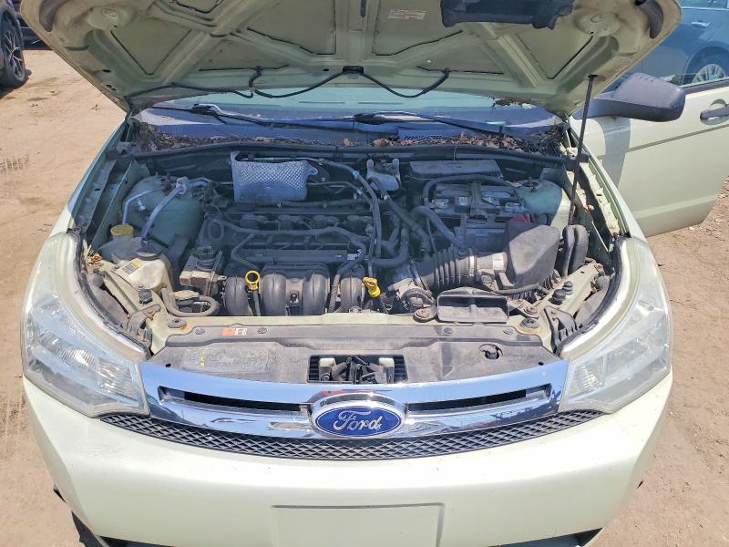 Photo 11 from auction – 2010 FORD FOCUS with VIN 1FAHP3FNXAW278671