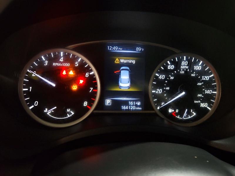 Photo 9 from auction – 2017 NISSAN SENTRA with VIN 3N1AB7AP9HL637795