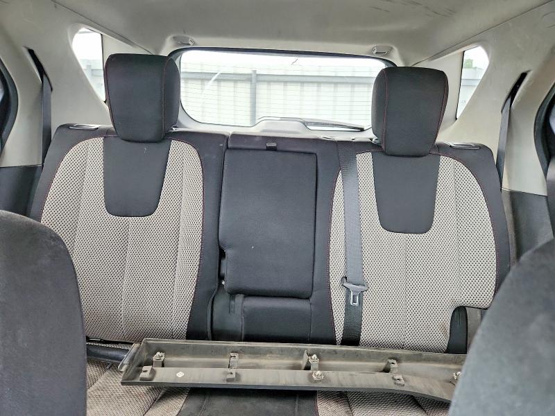 Photo 10 from auction – 2014 CHEVROLET EQUINOX with VIN 2GNFLFEK8E6347368