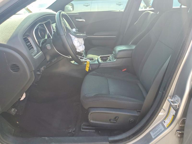 Photo 7 from auction – 2017 DODGE CHARGER with VIN 2C3CDXCT9HH523271
