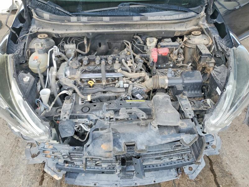 Photo 12 from auction – 2020 NISSAN KICKS with VIN 3N1CP5DV1LL477154