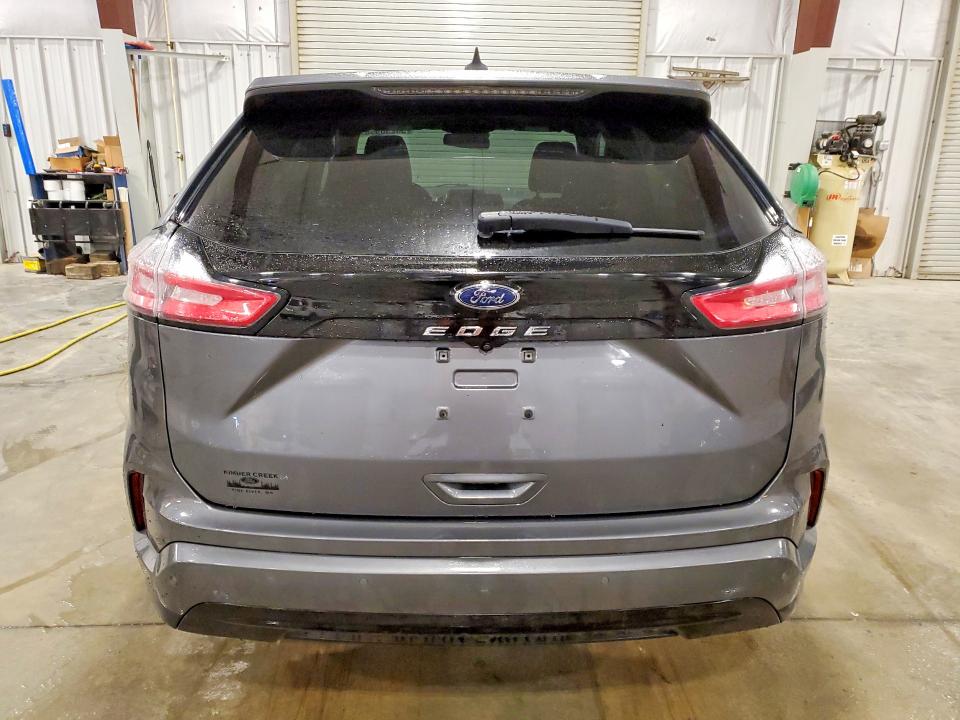 Photo 6 from auction – 2022 FORD EDGE with VIN 2FMPK4J91NBB02454