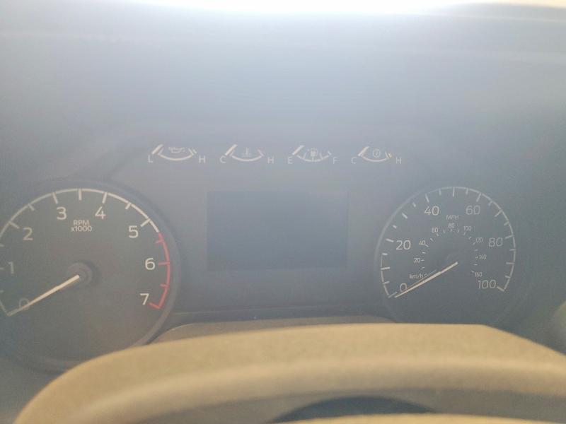 Photo 9 from auction – 2024 FORD F250 with VIN 1FT7W2BA1REE60444