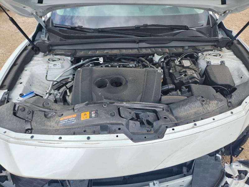Zdjęcie 11 z aukcji – 2023 MAZDA CX-50 z VIN 7MMVABEM0PN144719