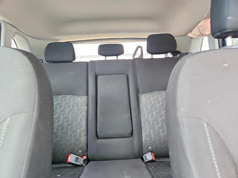 Photo 10 from auction – 2020 MITSUBISHI OUTLANDER SPORT with VIN JA4AP3AU2LU002441
