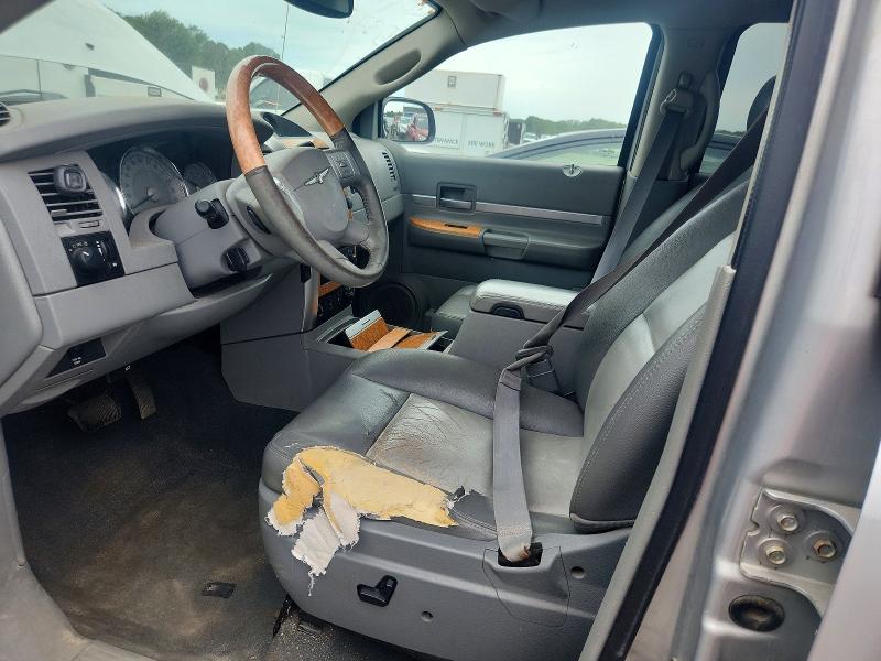صورة رقم 7 من المزاد - 2007 CHRYSLER ASPEN مع VIN 1A8HW58287F508415