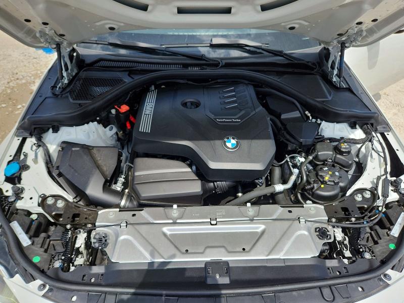 صورة رقم 11 من المزاد - 2026 BMW 230XI مع VIN 3MW33CM08T8F93078