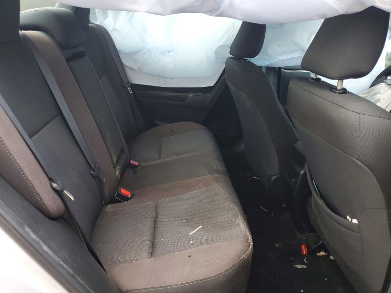 Photo 10 from auction – 2019 TOYOTA COROLLA with VIN 2T1BURHE2KC238054