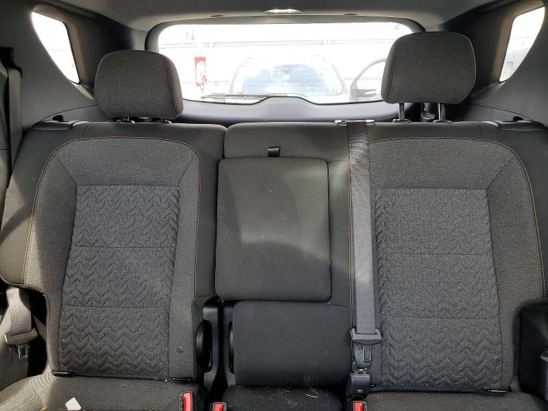 Фото 10 с аукциона – 2022 CHEVROLET EQUINOX с VIN 3GNAXUEV6NL159635