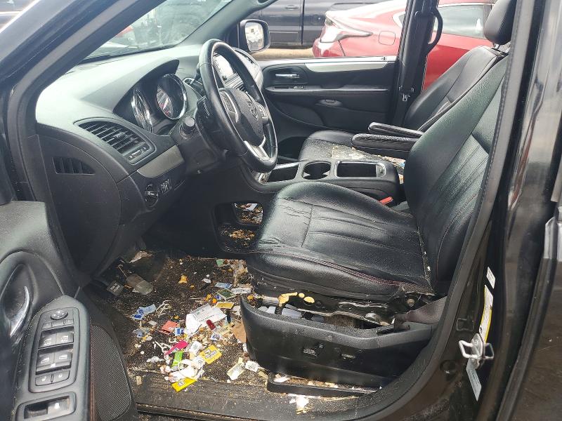 Zdjęcie 7 z aukcji – 2017 DODGE GRAND CARAVAN z VIN 2C4RDGEG5HR842473