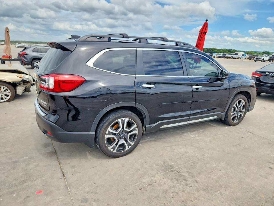 Photo 3 from auction – 2024 SUBARU ASCENT with VIN 4S4WMAWD5R3424943