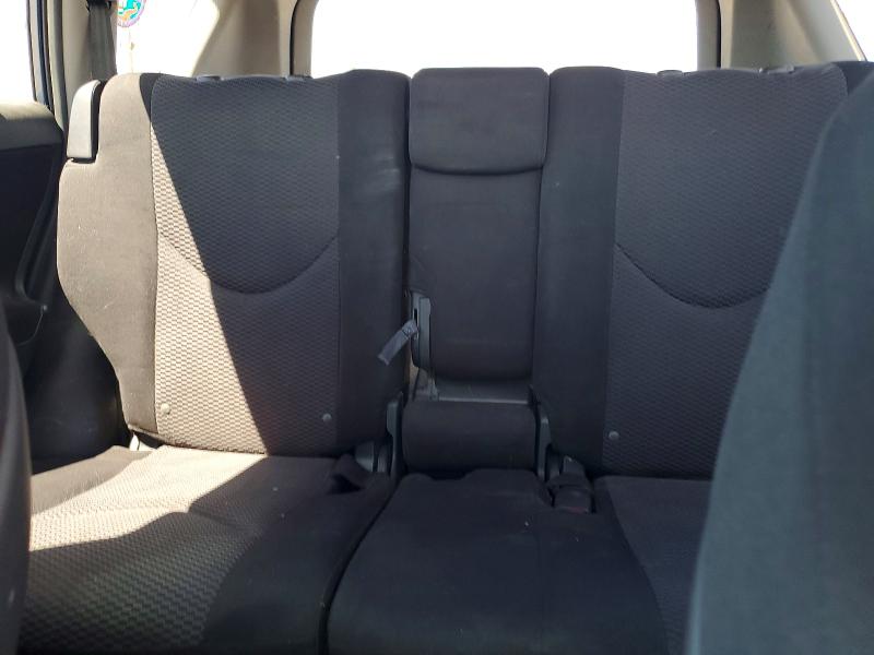 Photo 10 from auction – 2012 TOYOTA RAV4 with VIN 2T3RF4DV9CW258911