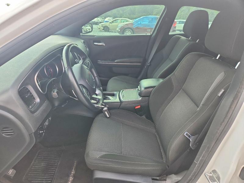 Фото 7 с аукциона – 2016 DODGE CHARGER с VIN 2C3CDXJG8GH293839