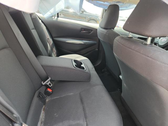 Photo 10 from auction – 2023 TOYOTA COROLLA with VIN 5YFB4MDE5PP036082