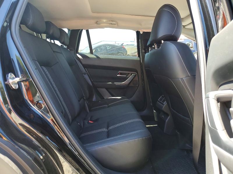Снимка 11 от търг – 2024 MAZDA CX-50 с VIN 7MMVABDM5RN194648