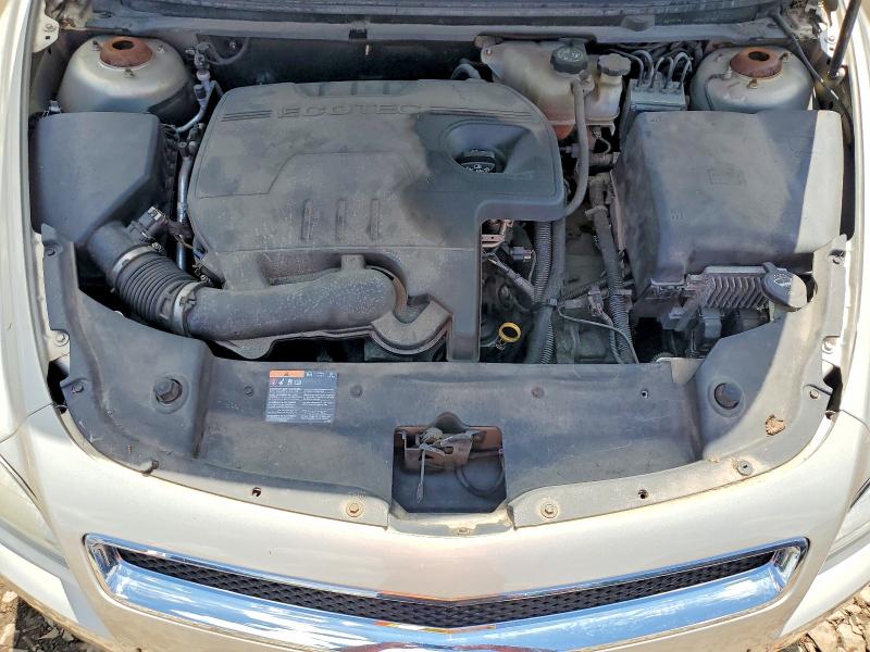 Photo 11 from auction – 2010 CHEVROLET MALIBU with VIN 1G1ZB5EB3AF262062