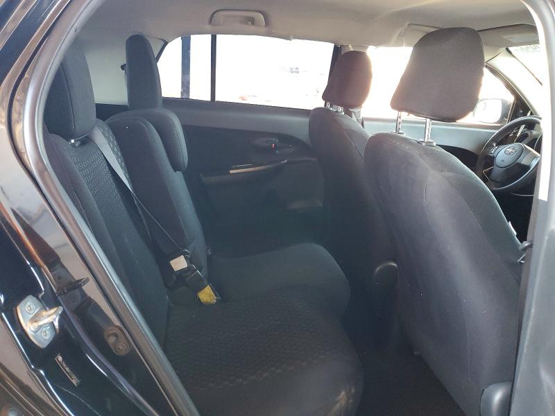 Photo 10 from auction – 2012 SCION XD with VIN JTKKU4B41C1025291