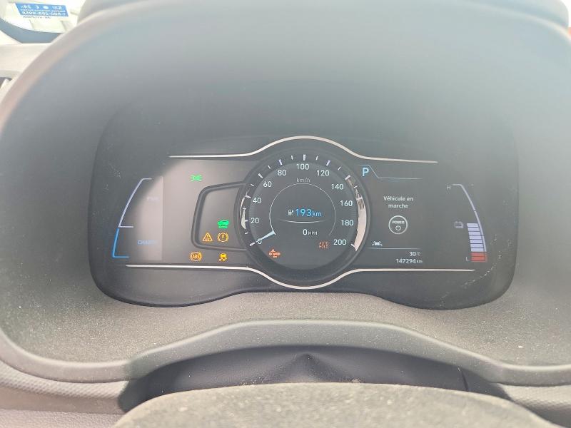Снимка 9 от търг – 2020 HYUNDAI KONA с VIN KM8K23AG7LU060382