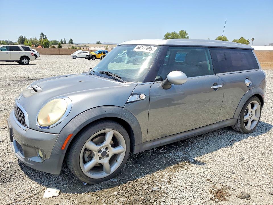 2010 MINI COOPER - Търг №56177496