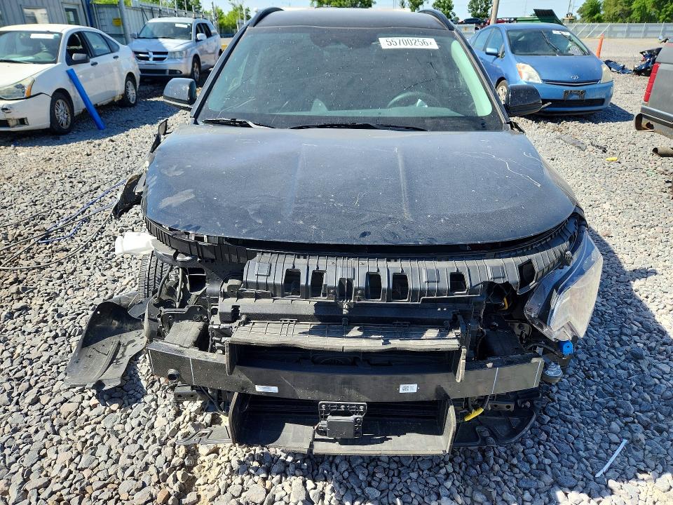 Photo 5 from auction – 2025 KIA NIRO with VIN KNDCR3LE5S5261349